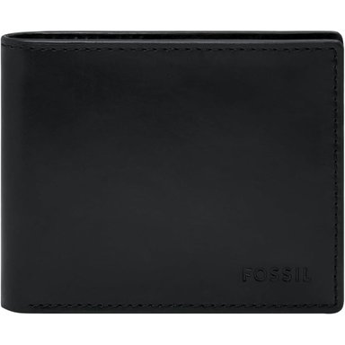 BILLETERA FOSSIL CASUAL HOMBRE - 1