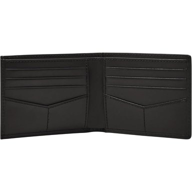 BILLETERA FOSSIL CON TARJETERO HOMBRE - 3