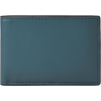 BILLETERA FOSSIL CASUAL CLASSIC HOMBRE - 1