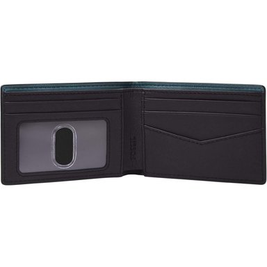 BILLETERA FOSSIL CASUAL CLASSIC HOMBRE - 2