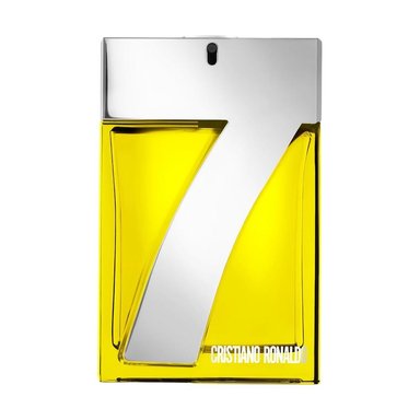PERFUME CR7 DISCOVER EDT HOMBRE 3.4 OZ / 100 ML - 1