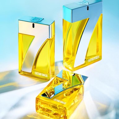 PERFUME CR7 DISCOVER EDT HOMBRE 3.4 OZ / 100 ML - 2