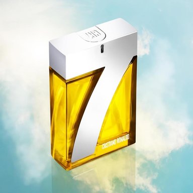 PERFUME CR7 DISCOVER EDT HOMBRE 3.4 OZ / 100 ML - 4