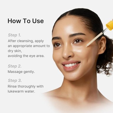 PEELING MEDICUBE ACIDO KOJICO Y CURCUMA 2.70 OZ / 80 ML - 6