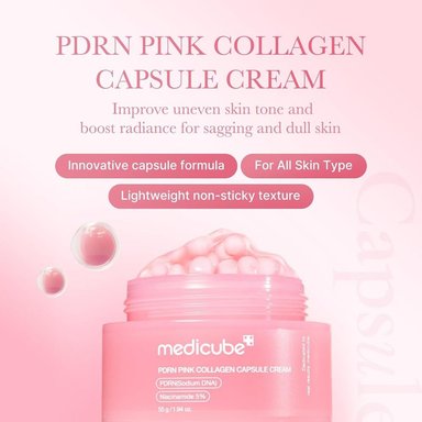 SET TRIO CREMAS EN CAPSULAS MEDICUBE - 5