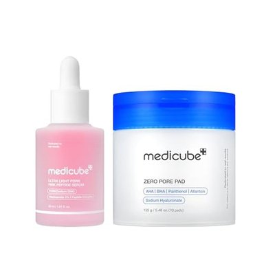 SET MEDICUBE EVERYDAY FRESH 2 PZS - 1