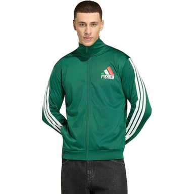 CASACA ADIDAS MÉXICO MUNDIAL 2026 HOMBRE - 1