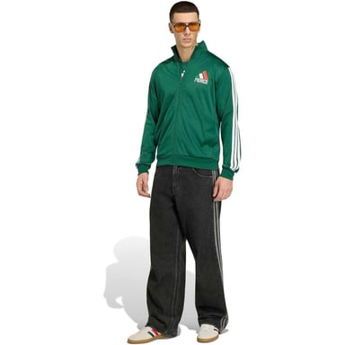 CASACA ADIDAS MÉXICO MUNDIAL 2026 HOMBRE - 2