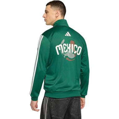 CASACA ADIDAS MÉXICO MUNDIAL 2026 HOMBRE - 3