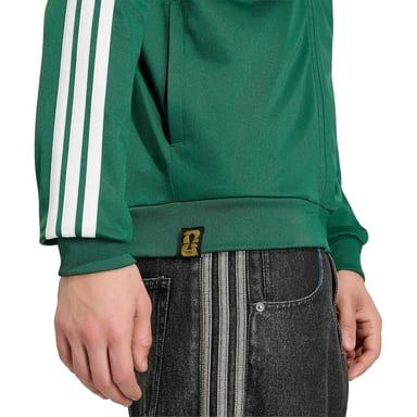 CASACA ADIDAS MÉXICO MUNDIAL 2026 HOMBRE - 4