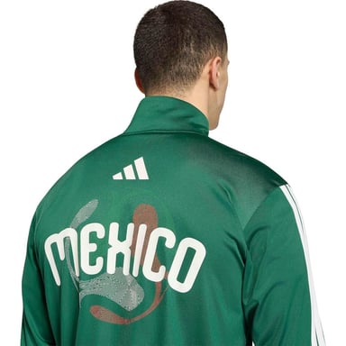 CASACA ADIDAS MÉXICO MUNDIAL 2026 HOMBRE - 5