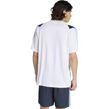 CAMISETA ADIDAS ARGENTINA MUNDIAL 2026 PARA HOMBRE - 3