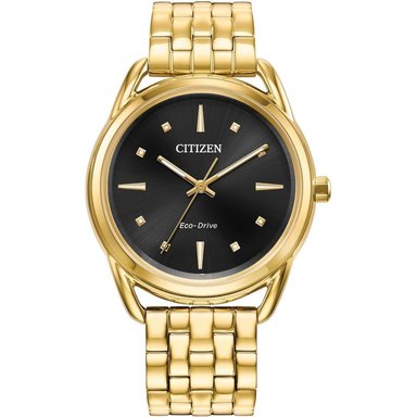 RELOJ CITIZEN ECO-DRIVE MUJER - 1