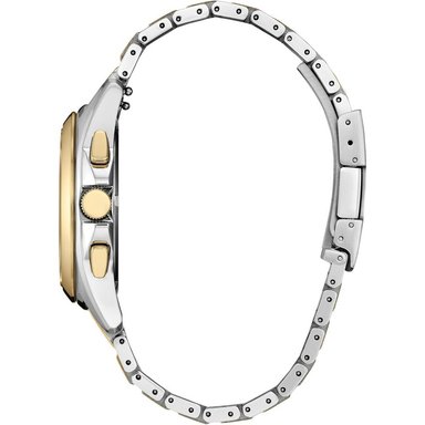 RELOJ CITIZEN ECO-DRIVE LUXURY HOMBRE - 2