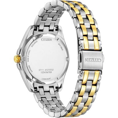 RELOJ CITIZEN ECO-DRIVE PEYTEN ZAFIRO MUJER - 3