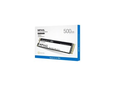 DISCO SOLIDO SSD TEAMGROUP MP44L 500GB M2 TM8FPK500G0C101 - 4