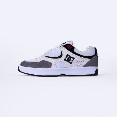 ZAPATILLA HOMBRE DC GRIS CLARO GI24/KALYNX ZERO ADYS100819 XSKW - 2