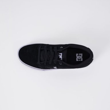 ZAPATILLA HOMBRE DC NEGRO JP24/ANVIL 303190 - 4