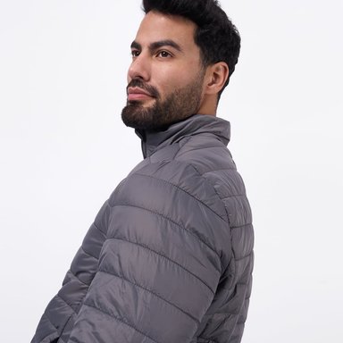 CASACA BRONCO HOMBRE - I/ABRAHAM-PA NYLON - 2