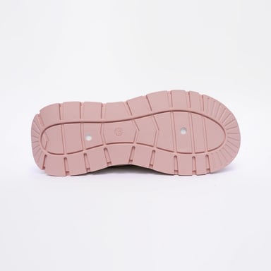 ZAPATILLA URBANAS DAMA ROYAL ZAPATILLA DI26/LUZ-PA SINTETICO - 2