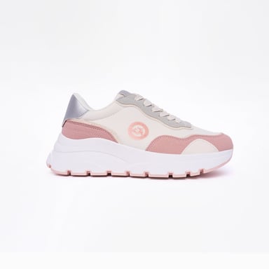 ZAPATILLA URBANAS DAMA ROYAL ZAPATILLA DI26/LUZ-PA SINTETICO - 3