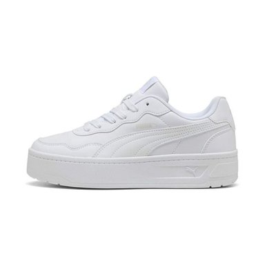 ZAPATILLAS URBANAS PUMA COURT LALLY SKYE 400368-01 - 2