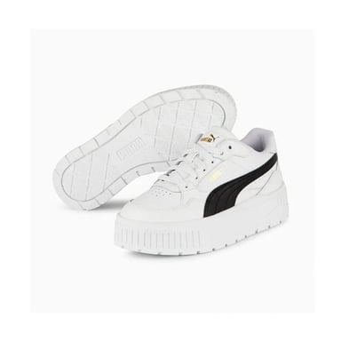 ZAPATILLAS URBANAS PUMA KARMEN LI IDOL 397461-08 - 1