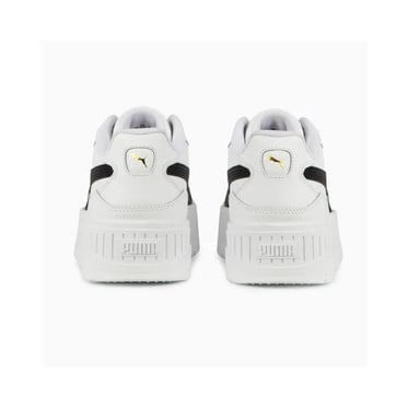 ZAPATILLAS URBANAS PUMA KARMEN LI IDOL 397461-08 - 3