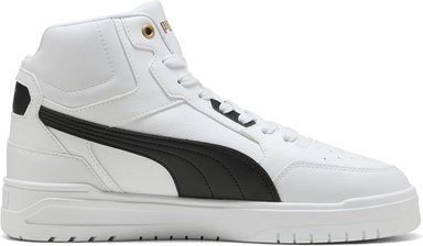 ZAPATILLAS URBANAS UNISEX PUMA SHUFFLE 403743-01 - 3