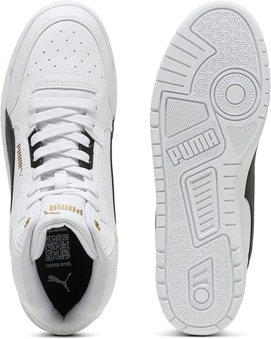 ZAPATILLAS URBANAS UNISEX PUMA SHUFFLE 403743-01 - 6