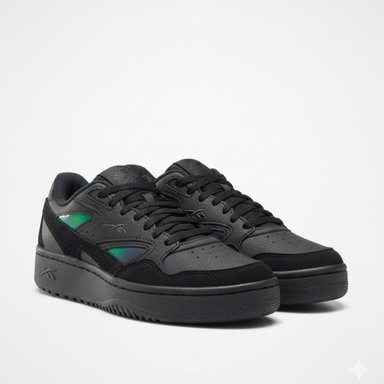 ZAPATILLAS URBANAS DE HOMBRE REEBOK CLASSICS ATR CHILL 96 100208954 - 1