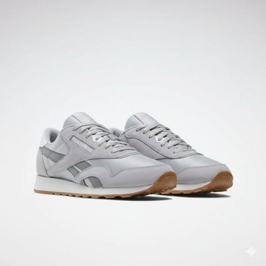 ZAPATILLAS URBANAS DE HOMBRE REEBOK CLASSIC NYLON 100074325 - 1
