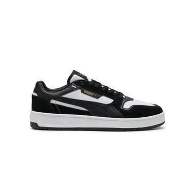 ZAPATILLAS URBANAS DE HOMBRE PUMA COURT CLASSIC STREET SD 400215-01 - 2