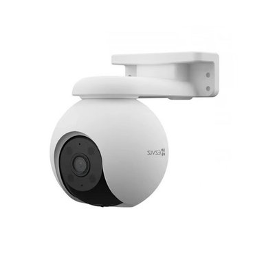 CÁMARA EZVIZ CS-H8 WIFI FULL HD 5MPX GIRATORIA EXTERIOR 3K - 1