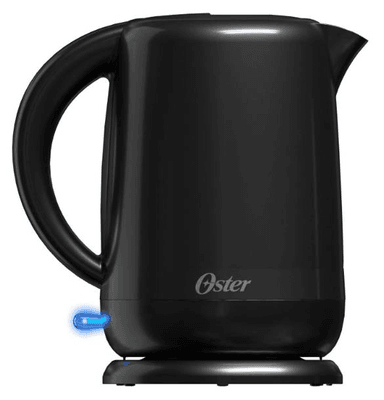 HERVIDOR ELÉCTRICO OSTER BVSTKT3101 17L NEGRO - 4