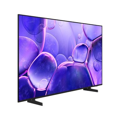 TELEVISOR SAMSUNG 55 SMART TV TIZEN OS 4K CRYSTAL UHD LED 2025 UN55U8000FGXPE - 2