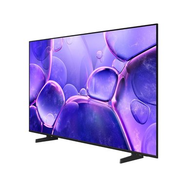 TELEVISOR SAMSUNG 55 SMART TV TIZEN OS 4K CRYSTAL UHD LED 2025 UN55U8000FGXPE - 3