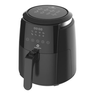 FREIDORA DE AIRE INDURAMA 3.5L 1500W FAI-35DN - 2