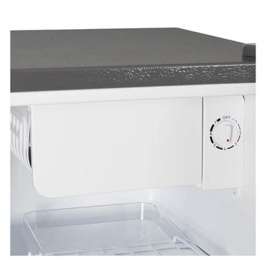 FRIGOBAR MIRAY 46L GRIS - RM-46H - 3