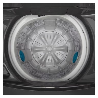 LAVADORA LG TURBODRUM 13 KG CARGA SUPERIOR NEGRO CLARO - WT13BVTB - 3