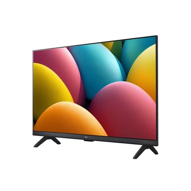TELEVISOR LG 32 SMART TV WEBOS HUB HD LED - 32LR600BPSC + CONTROL MAGIC 2024 - 2