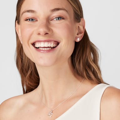 COLGANTE TOUS 1 METACRILATO + CADENA PLATA LEY - 6