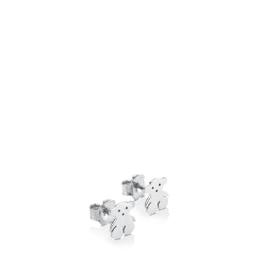 PENDIENTES PLATA 1 LEY - 4