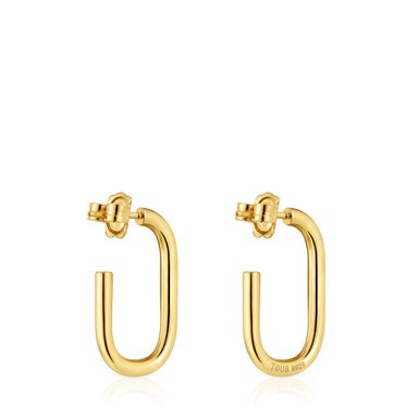 CRIOLLAS PLATA 1ªLEY BAÑO ORO OVAL - 3