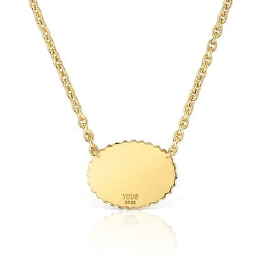 COLLAR PLATABAÑO PLACA MAMA - 3
