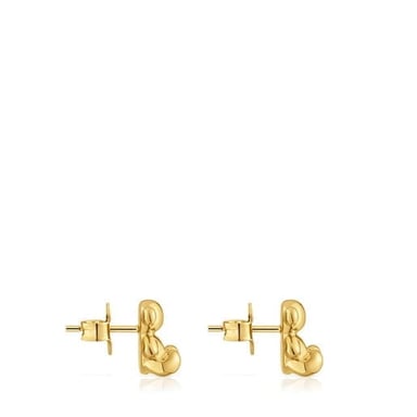 ARETES AG V BOLD BEAR 10MM PRSN (ES) - 2