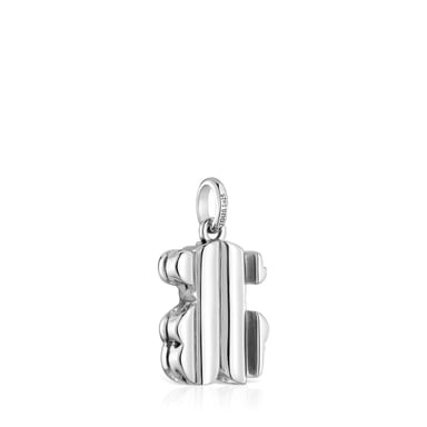 COLGANTE PLATA 1ªLEY OSO 16MM EXTRUSIÓN - 3