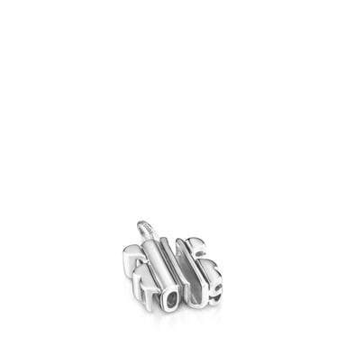COLGANTE PLATA 1ªLEY OSO 16MM EXTRUSIÓN - 4