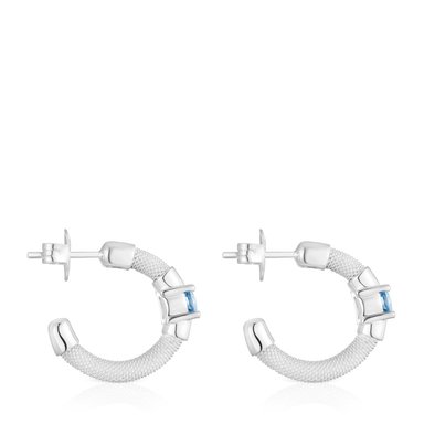 ARETE PLATA ESPINELA TOUS MESH - 2