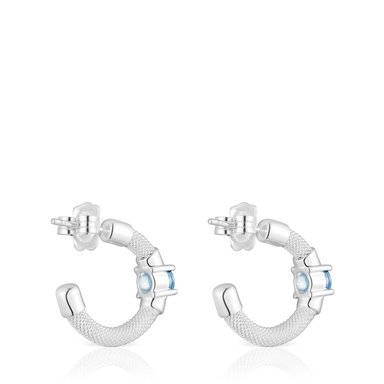 ARETE PLATA ESPINELA TOUS MESH - 3